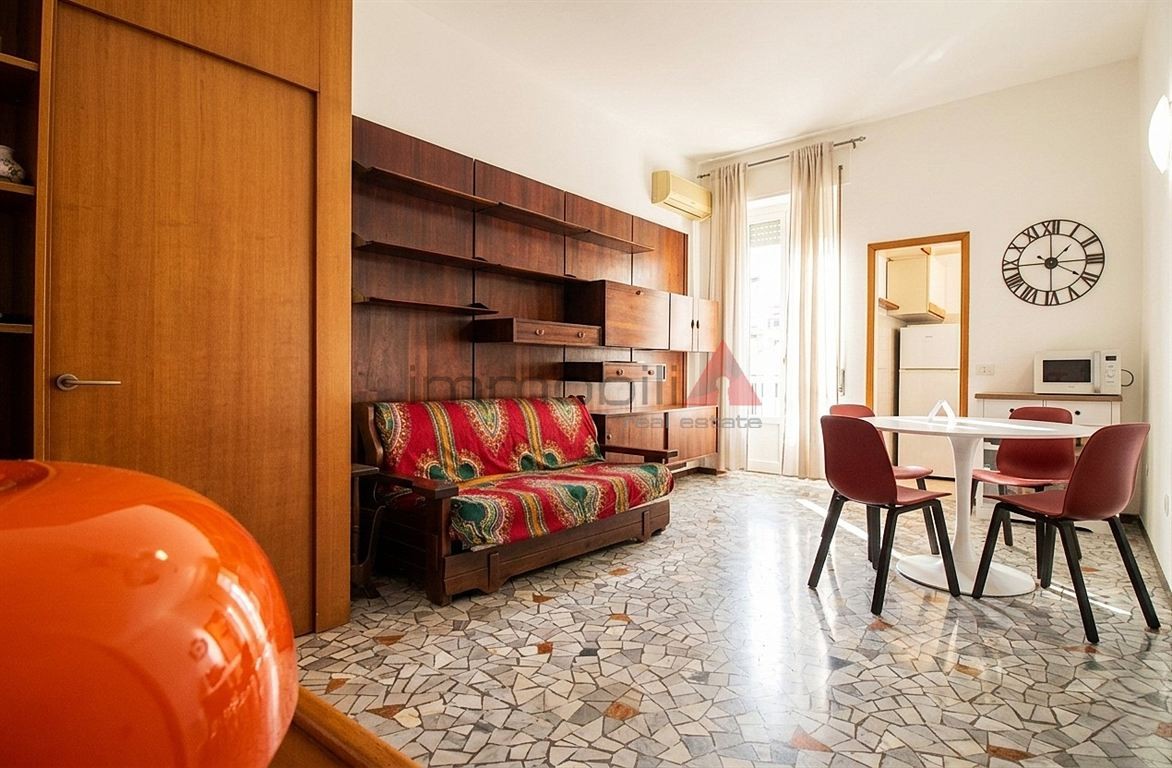 Milano - 2 locali ARREDATO in Ripa di Porta Ticinese