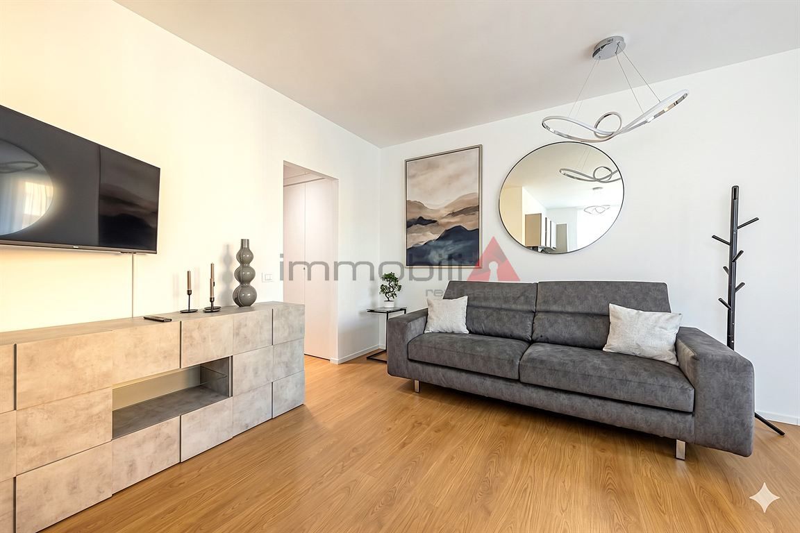 Milano zona via Ripamonti- 2 locali di 54mq Euro 255.000,00