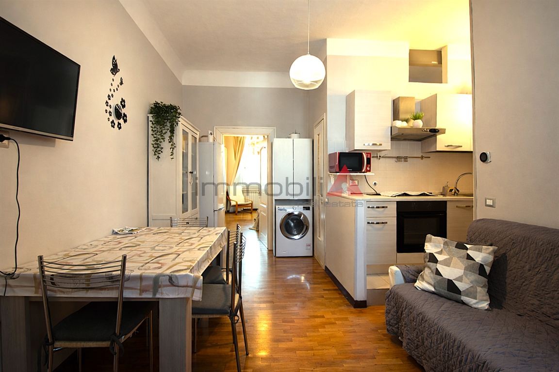 Milano P.za Sire Raul - 2 locali di 58mq Euro 238.000