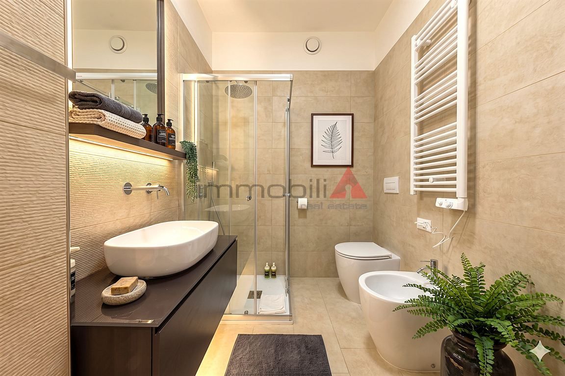 Milano zona Vigentino - 2 locali di 54mq Euro 255.000,00