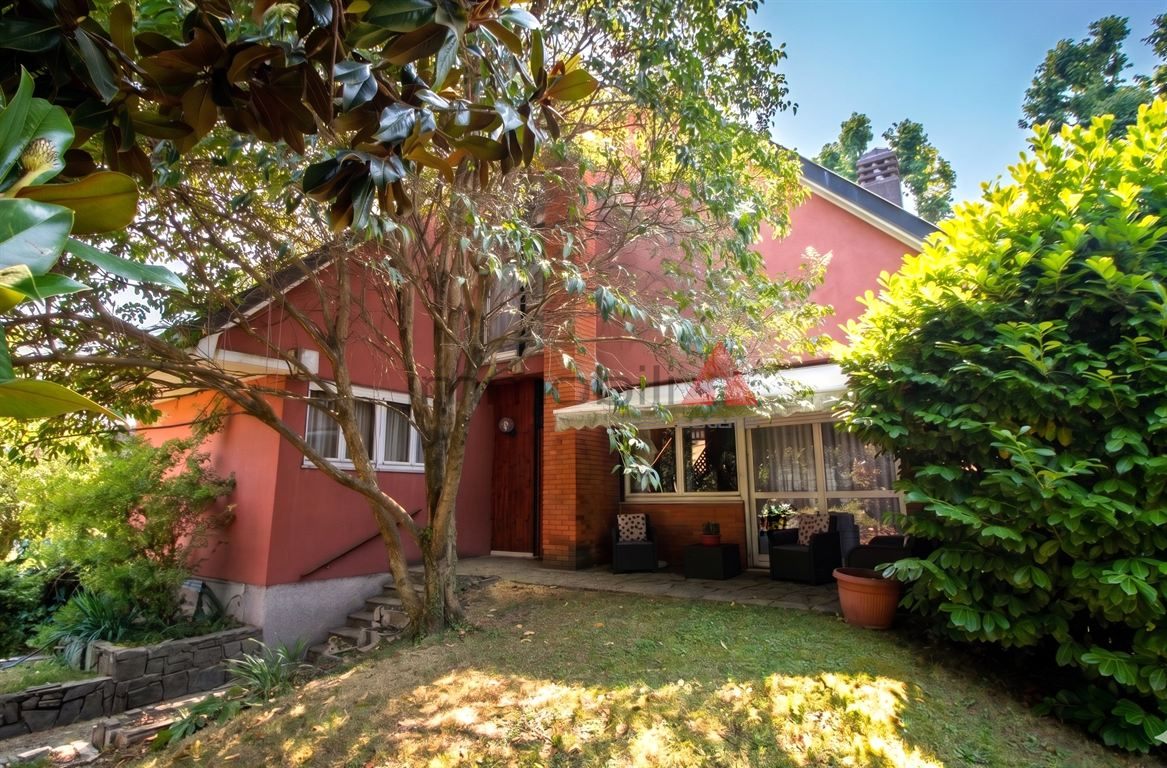 Brugherio - Esclusiva villa unifamiliare alle porte di Milano Euro 600.000,00