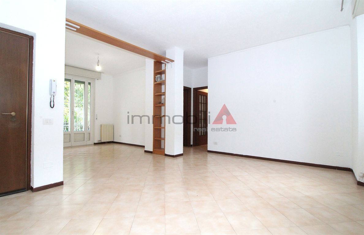 Brugherio Centro - 3/4 locali LIBERO SUBITO