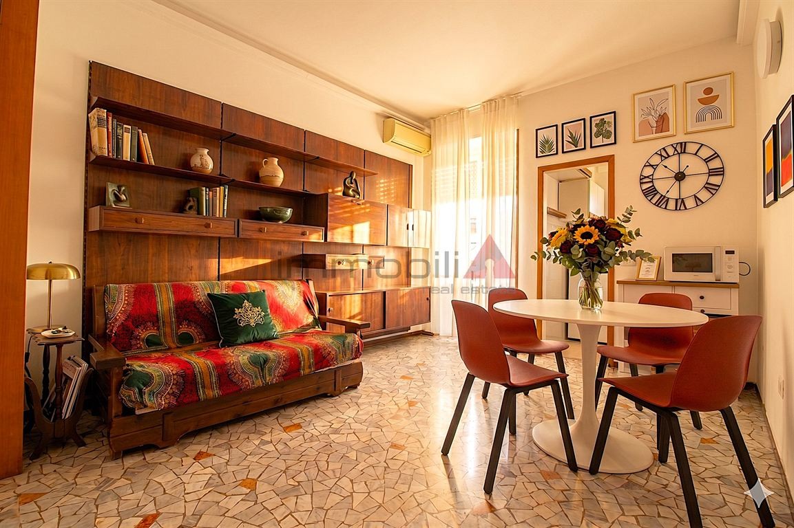 Milano - 2 locali ARREDATO in Ripa di Porta Ticinese