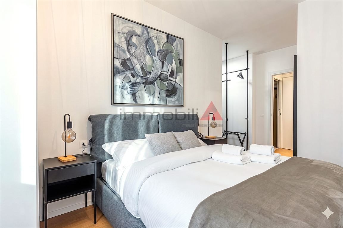 Milano zona Vigentino - 2 locali di 54mq Euro 255.000,00