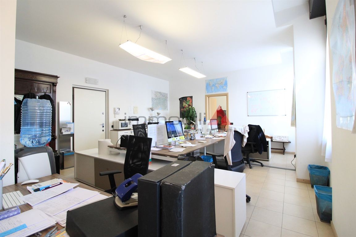 UFFICIO - OPEN SPACE