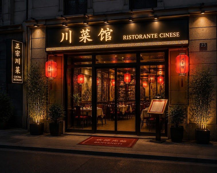 RISTORANTE BICOCCA