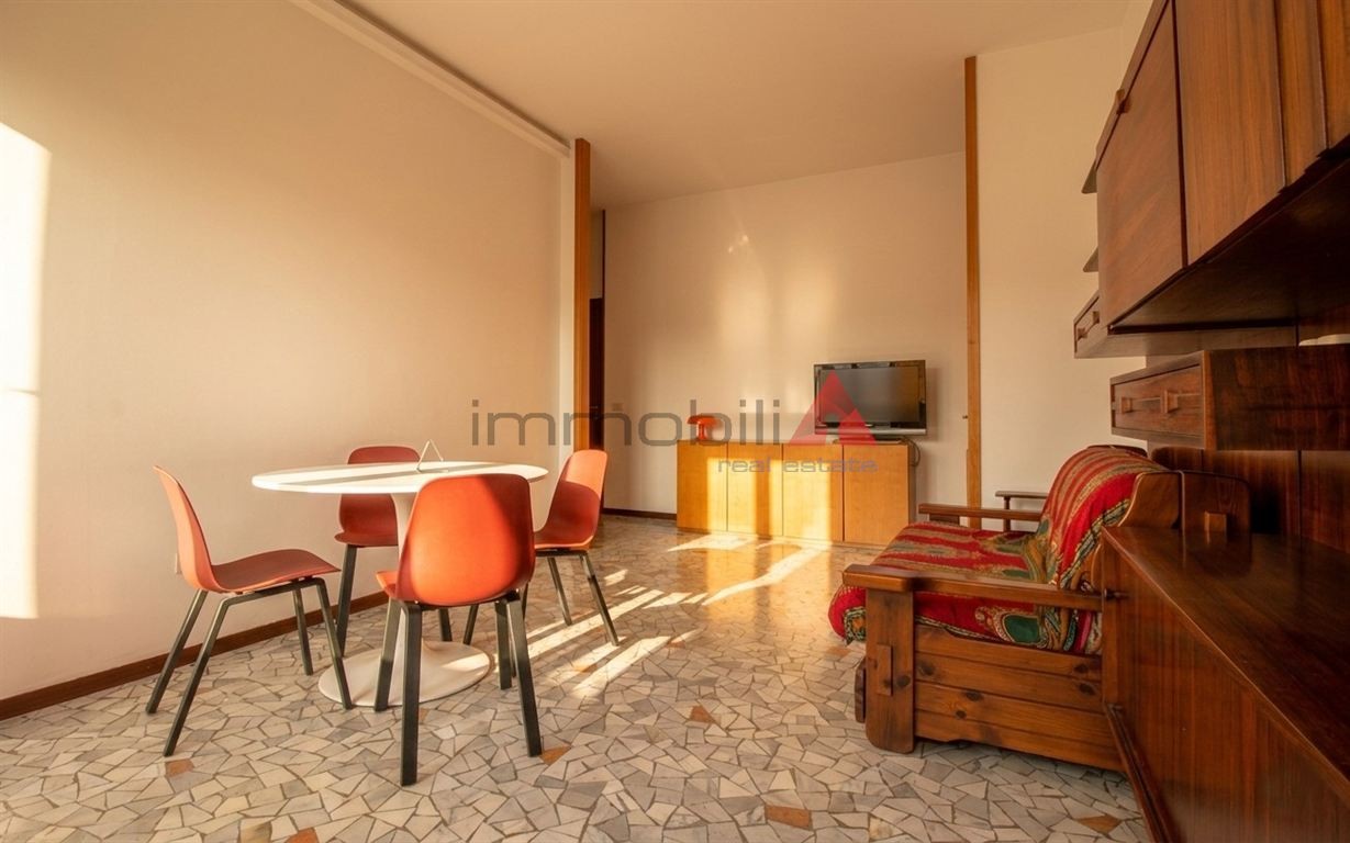 Milano - 2 locali ARREDATO in Ripa di Porta Ticinese