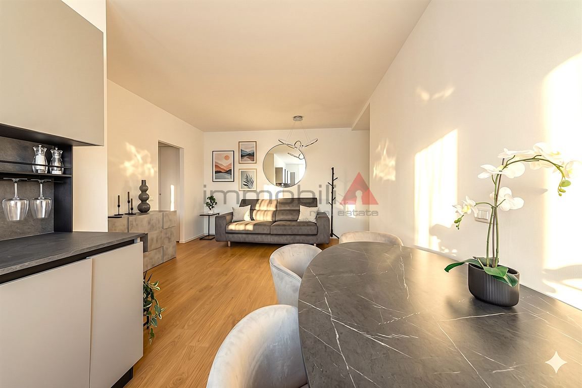 Milano zona Vigentino - 2 locali di 54mq Euro 280.000,00