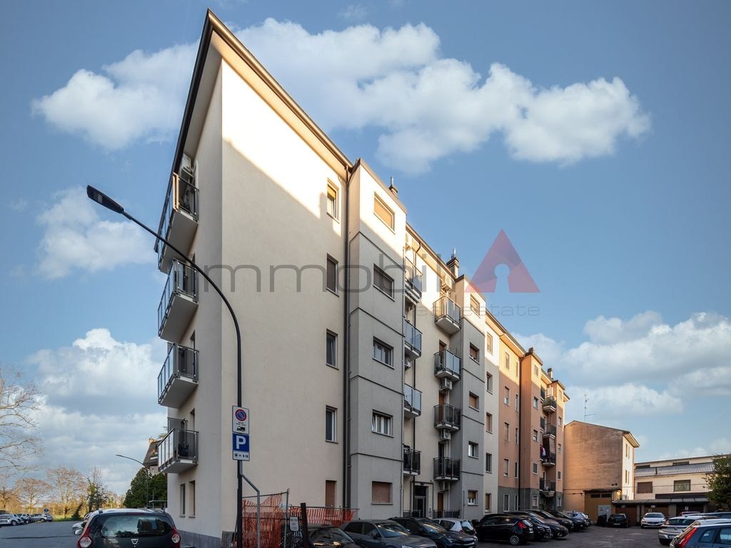 Cernusco sul Naviglio - Ottimo 3 locali di 77mq a soli 150mt da MM2