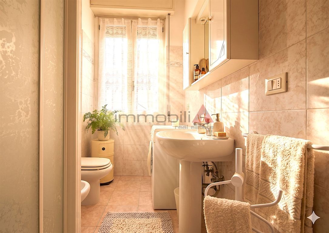 Milano - 2 locali ARREDATO in Ripa di Porta Ticinese