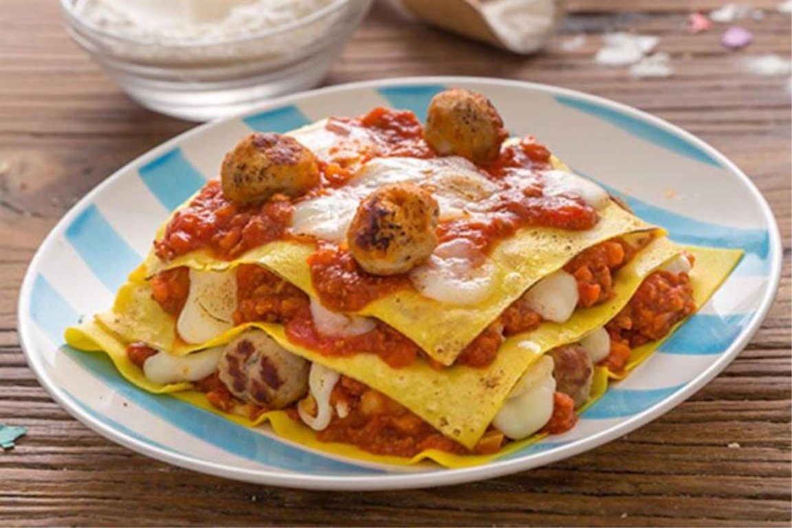 RISTORANTE PIZZERIA