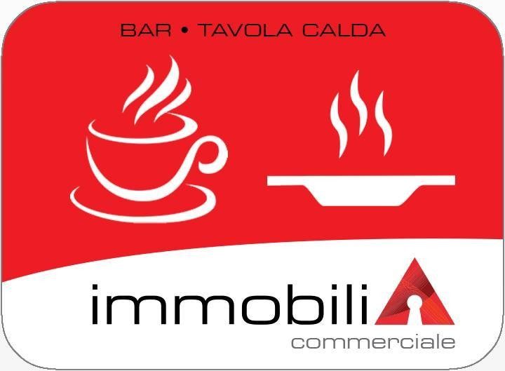 Vendesi bar tavola calda in zona Luino