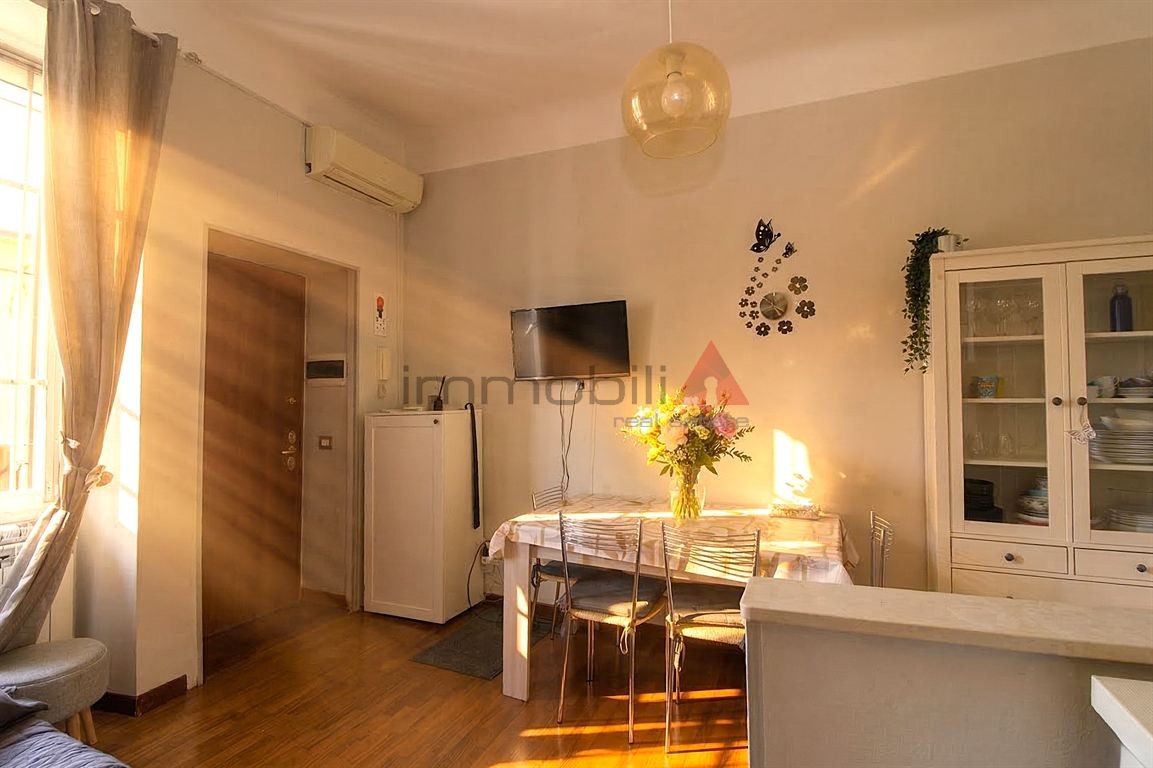 MILANO - PIAZZA SIRE RAUL | Bilocale 58mq | Euro 219.000