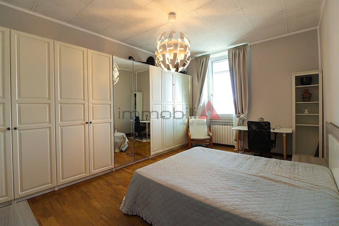 Milano P.za Sire Raul - 2 locali di 58mq Euro 238.000