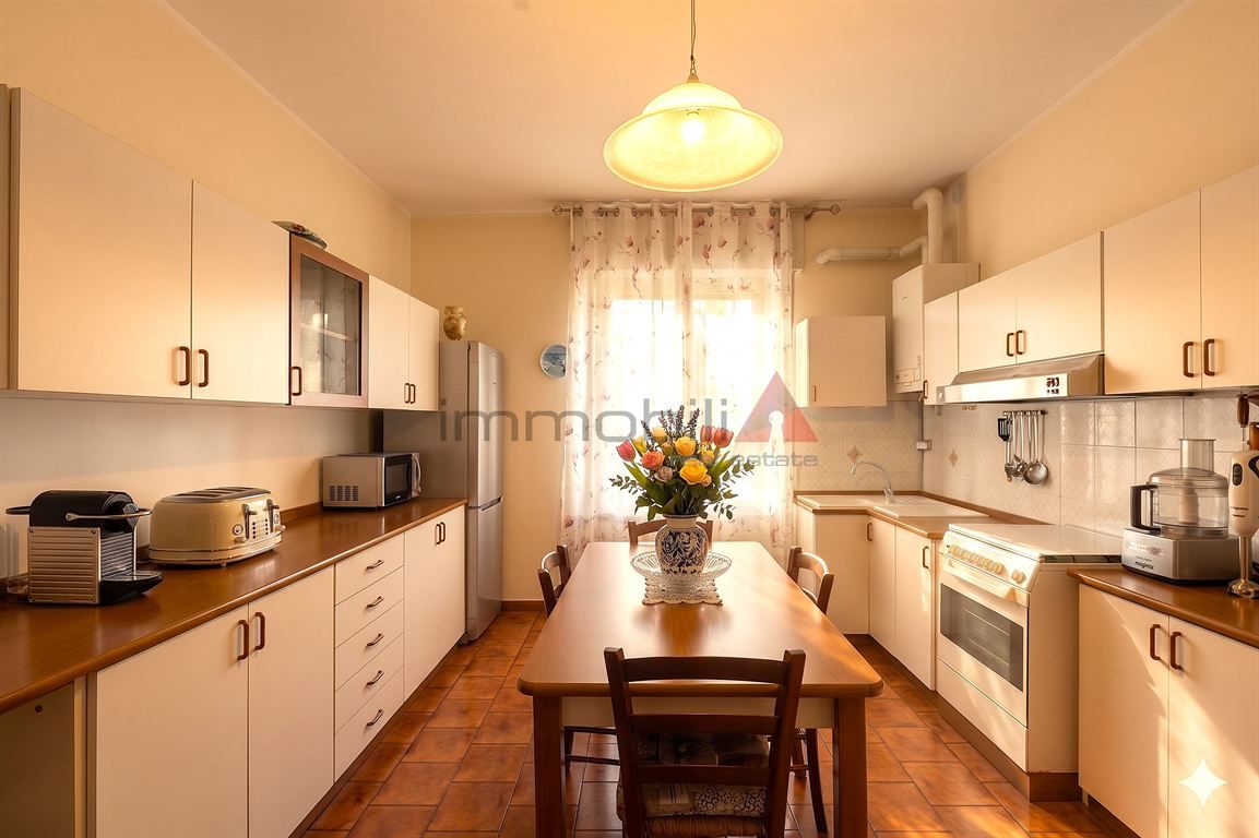 Cernusco sul Naviglio - Ottimo 3 locali di 77mq a soli 150mt da MM2
