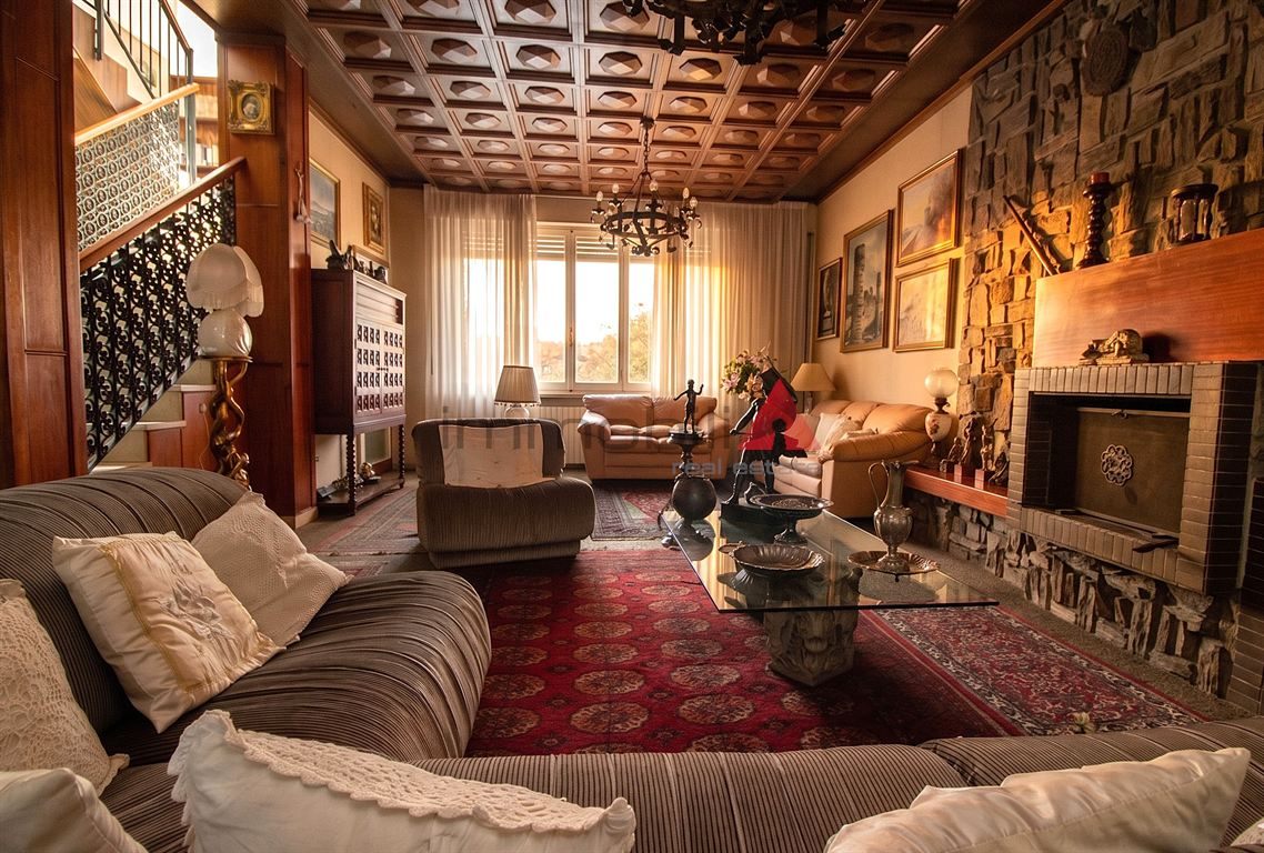 Brugherio - Esclusiva villa unifamiliare alle porte di Milano Euro 550.000,00