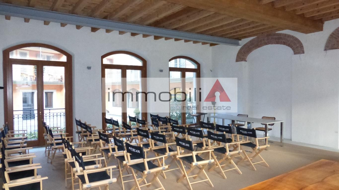 Monza 100mt Tribunale - Ottimo ufficio