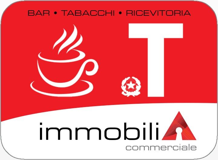Bar tabacchi vendesi a Legnano zona Sant' Erasmo